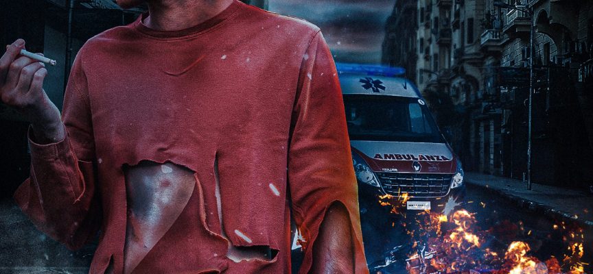 “Scooter” è il nuovo singolo di Holy 420