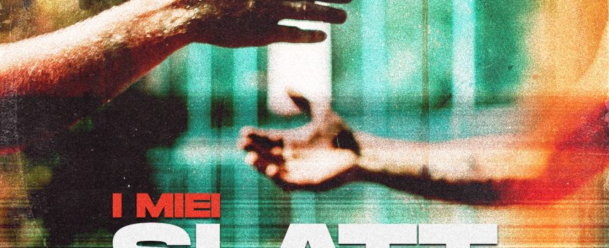 Frank Meta torna con un nuovo brano: I MIEI SLATT