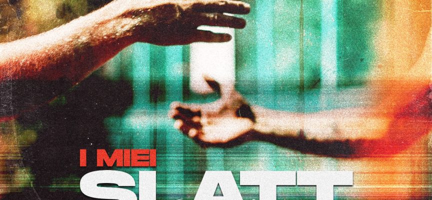 Frank Meta torna con un nuovo brano: I MIEI SLATT