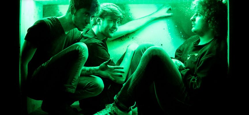 K LSY “Yesterday Laws”, il nuovo singolo che anticipa l’EP