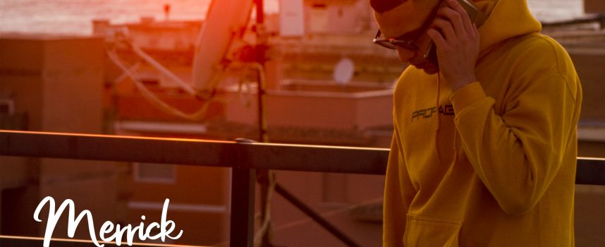 “Come Stai” è il nuovo singolo di Merrick insieme a Delta!