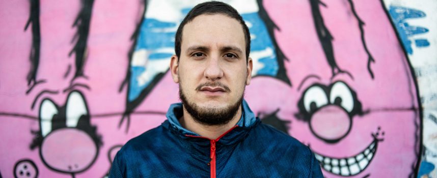 Schiavi di noi stessi di Nyko Ascia è il risultato del duro lavoro che viene ripagato