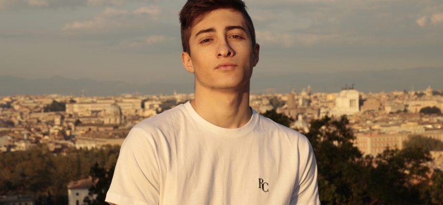 La “Promessa” di Relativo, giovane leva della scena italiana da milioni di streams