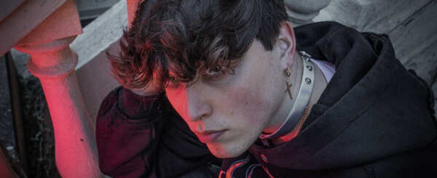 Sakküra: dal beatbox e Noyz Narcos fino a “Dio Brando”