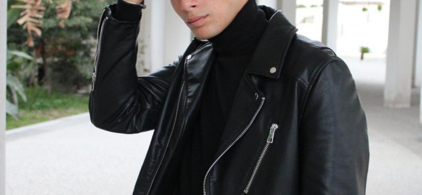 Simone Quartuccio torna con “Non sarò mai solo”, il suo nuovo singolo