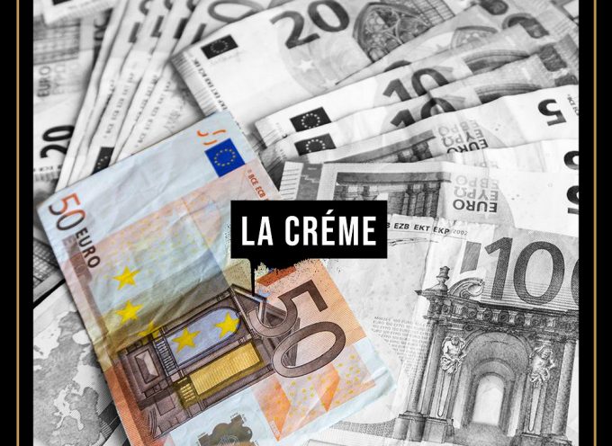 “La Crème”: Croma coinvolge Thai Smoke per dar vita ad uno street anthem che collega Milano e Torino