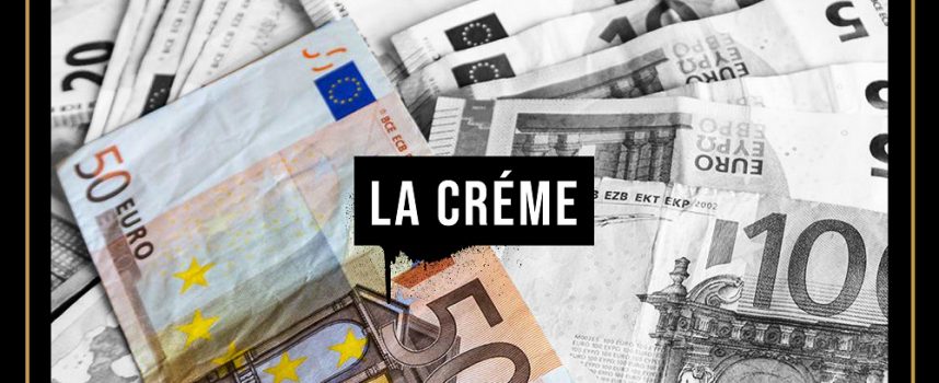 “La Crème”: Croma coinvolge Thai Smoke per dar vita ad uno street anthem che collega Milano e Torino