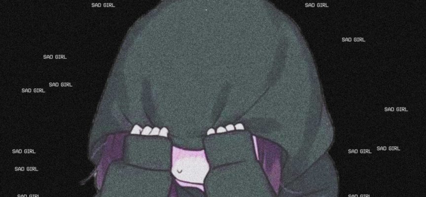 Auroregz pubblica l’EP Sad Girl su tutte le piattaforme digitali