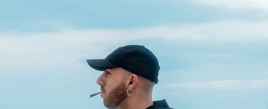 Drillinpapers, Vol. 1 è il concept EP ufficiale di Fulvio Nuvole