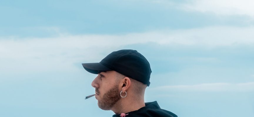 Drillinpapers, Vol. 1 è il concept EP ufficiale di Fulvio Nuvole