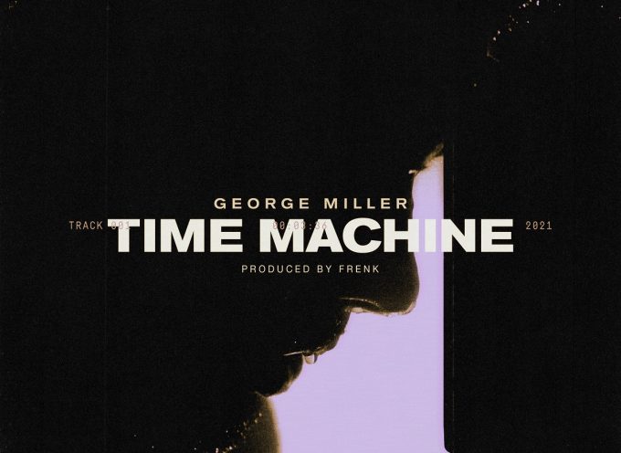 “Time Machine”: George Miller riflette sul lockdown, la routine e la percezione del tempo nel nuovo singolo
