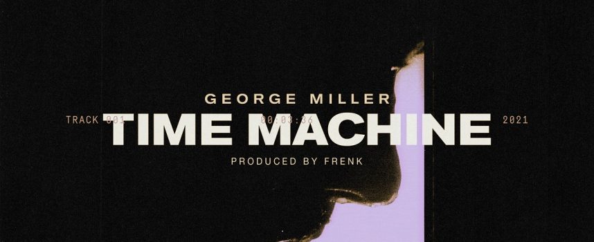 “Time Machine”: George Miller riflette sul lockdown, la routine e la percezione del tempo nel nuovo singolo