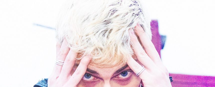 “Sopra di me”: dopo quasi un anno di silenzio, Yang Volt torna con un nuovo singolo e una nuova visione