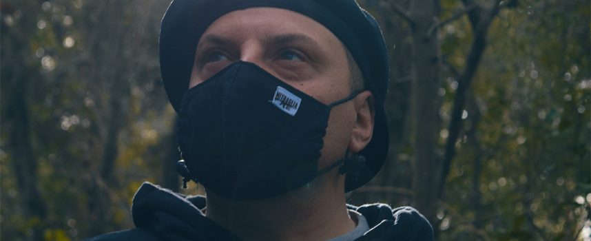 Brusco dopo il feat con Gemitaiz e in arrivo il nuovo album