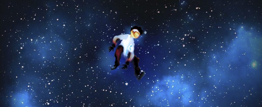 “Pieces of the (You)niverse”: il producer album di Kidd Peko è la colonna sonora di un’intensa giornata
