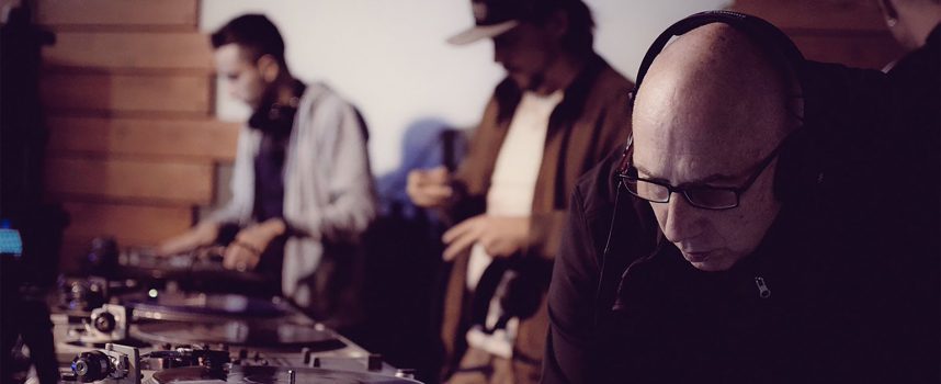 “Orgasmi meccanici”, Aldebaran Records ristampa in vinile il primo album del collettivo Alien Army