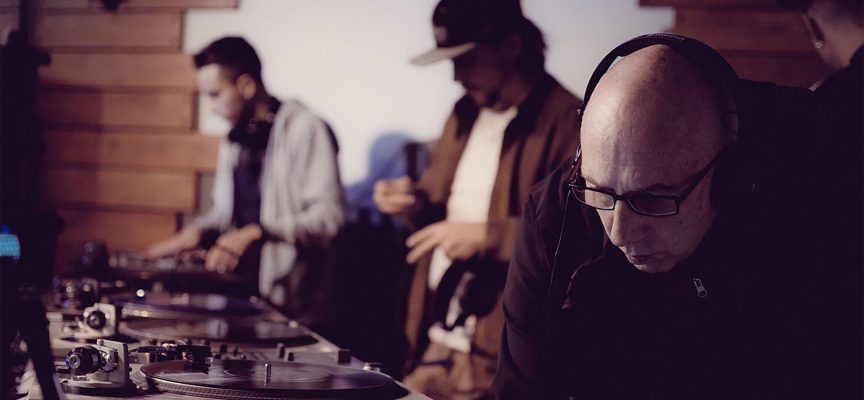 “Orgasmi meccanici”, Aldebaran Records ristampa in vinile il primo album del collettivo Alien Army