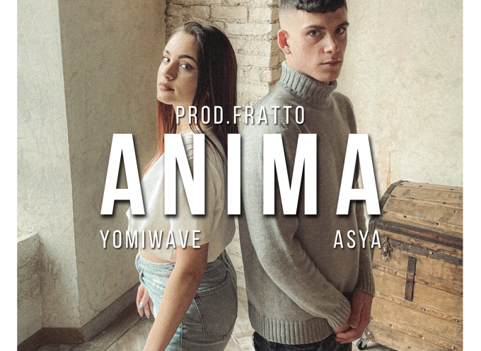 Yomi Wave e la sua “Anima”