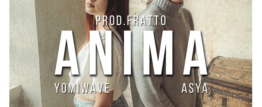 Yomi Wave e la sua “Anima”