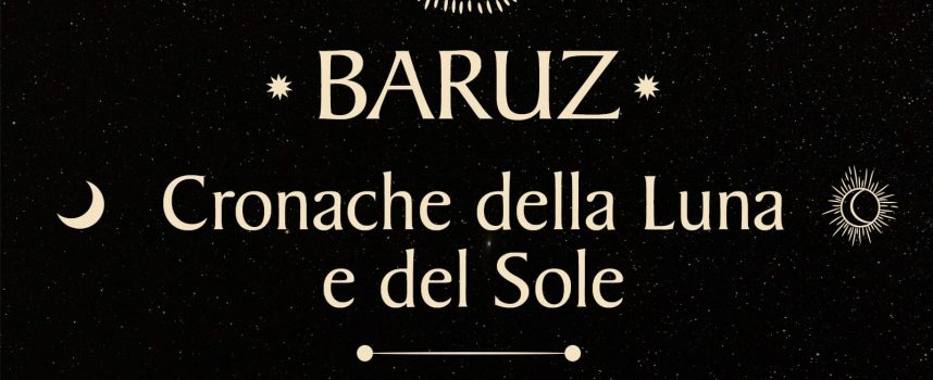 Nuovo Ep per il rapper Baruz, tra basket di strada e poetica urbana