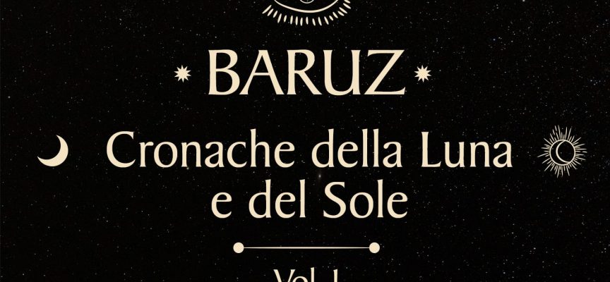 Nuovo Ep per il rapper Baruz, tra basket di strada e poetica urbana