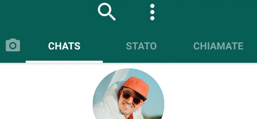 Daniel Mendoza e “Le mamme di WhatsApp”, Indie rap che fa riflettere e sorridere per la festa della mamma
