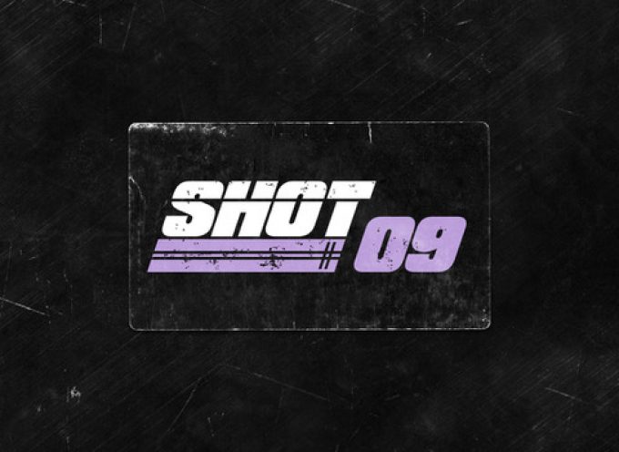 “Shot 09 (Headbanger)”: reunion genovese nel nuovo singolo di Dj Kamo, con Albe OK e Era Esse (Era Serenase)