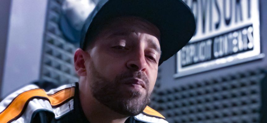 “Bad Poets”, i beat e gli scratch di DJ Fastcut incontrano le rime degli Onyx