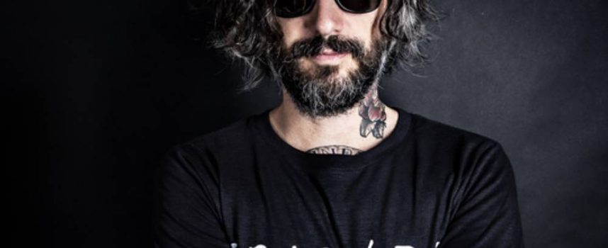 DJ Aladyn x DJ Gruff, fuori l’inedito “Scratch”