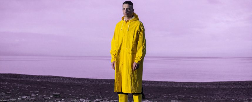 “Maremoto”: dopo “Molotov”, prosegue il percorso di Michael Sorriso verso il nuovo album, per Dogozilla/Sony Music Italia