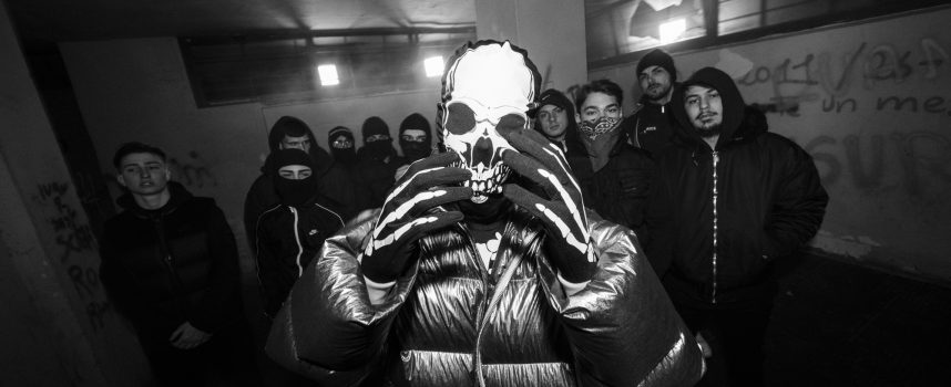 Fuori ora il video di “50 Colpi”, il nuovo singolo di Vettosi!