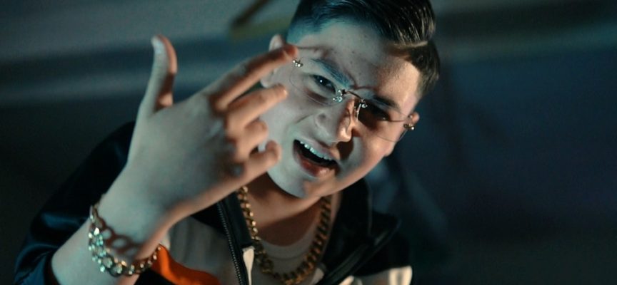 “Otra Noche” è il nuovo singolo di Estoy Pocho. Alla produzione, Dany De Santis