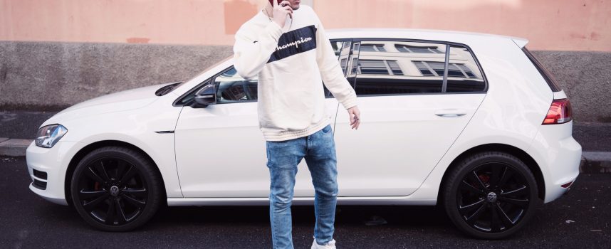 Extraz: “Extra viene dalla mia voglia di fare sempre meglio”