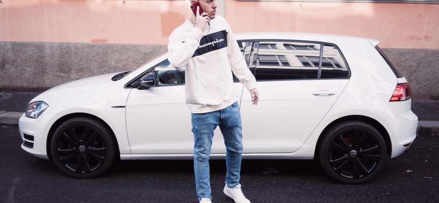 Extraz: “Extra viene dalla mia voglia di fare sempre meglio”