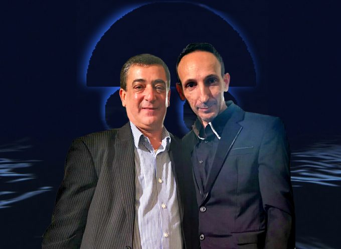 Luca Maris, nominato direttore artistico di PREMIO LUCIO DALLA 2021