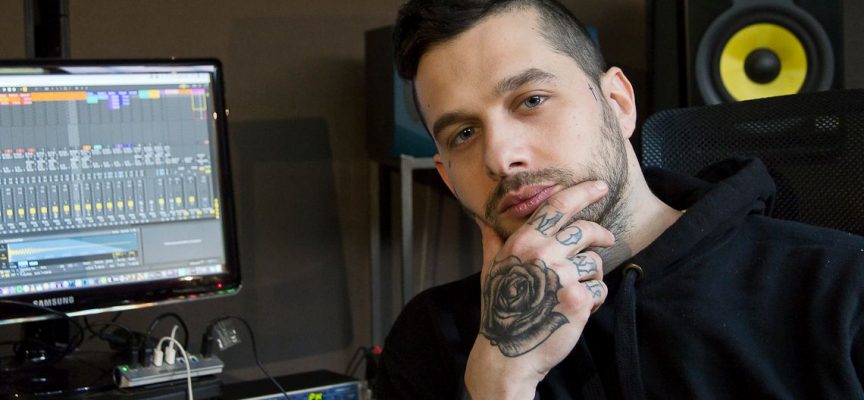 Grigio Crema presenta il suo nuovo singolo: “Cento all’ora”