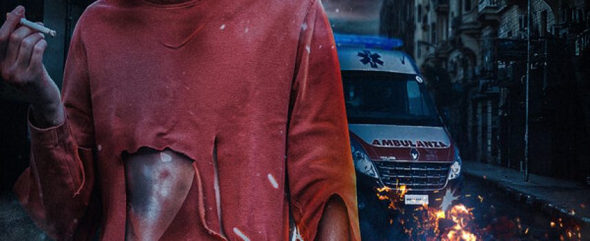 Holy 420: la tenacia fatta persona per farsi un nome