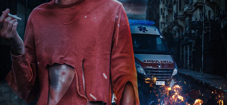 Holy 420: la tenacia fatta persona per farsi un nome