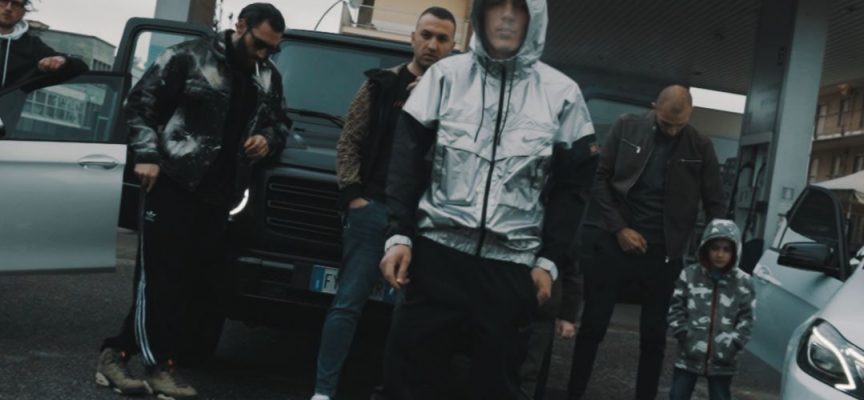 Kappa e le radici nell’Hip Hop con le sonorità della Drill