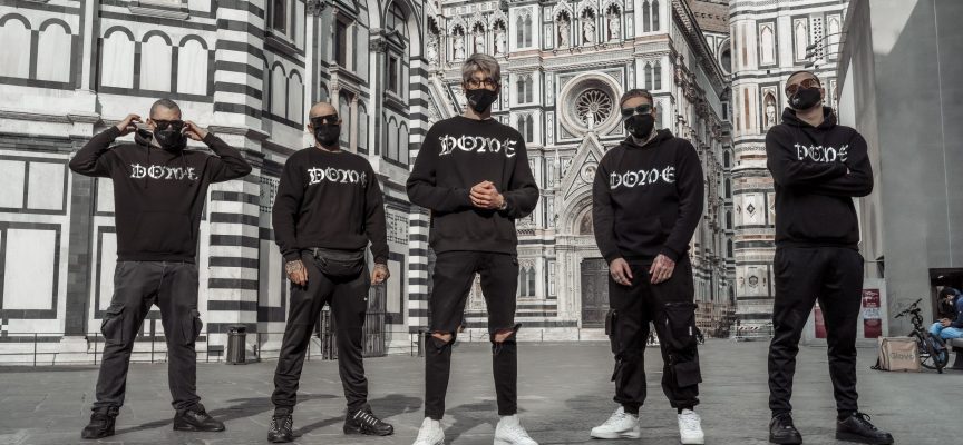 Pashabeats e IFA insieme nel brano GT pubblicato per Dome Recordings