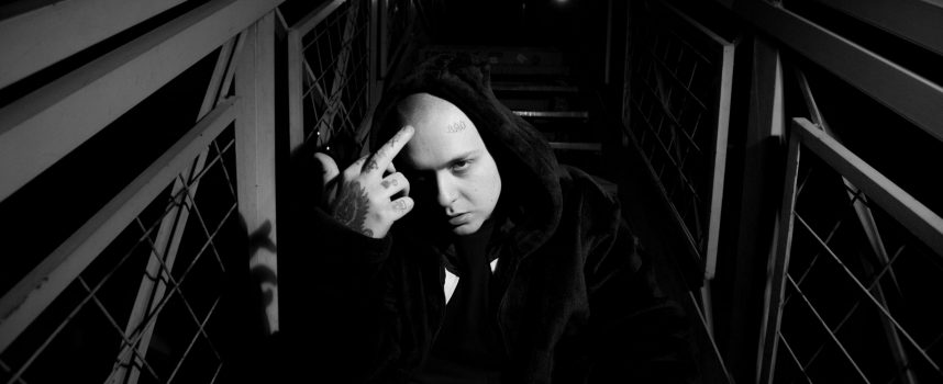 “La Belle Époque Blackout”: il disco di Loge arriva in una nuova veste, con le collaborazioni inedite di Medda, Dj MS, Jangy Leeon, Lethal V, Block Mameli e 7Ends