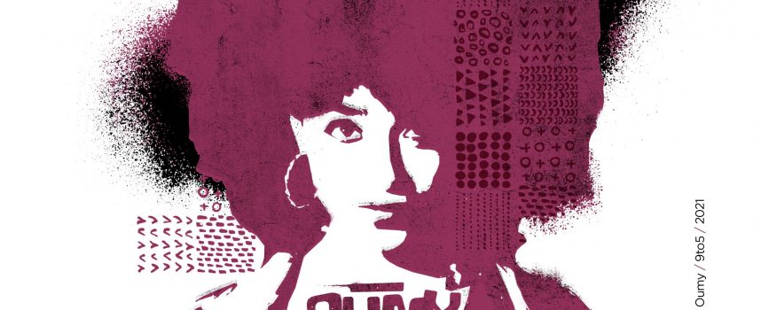 “9 To 5” è il nuovo singolo di Oumy!