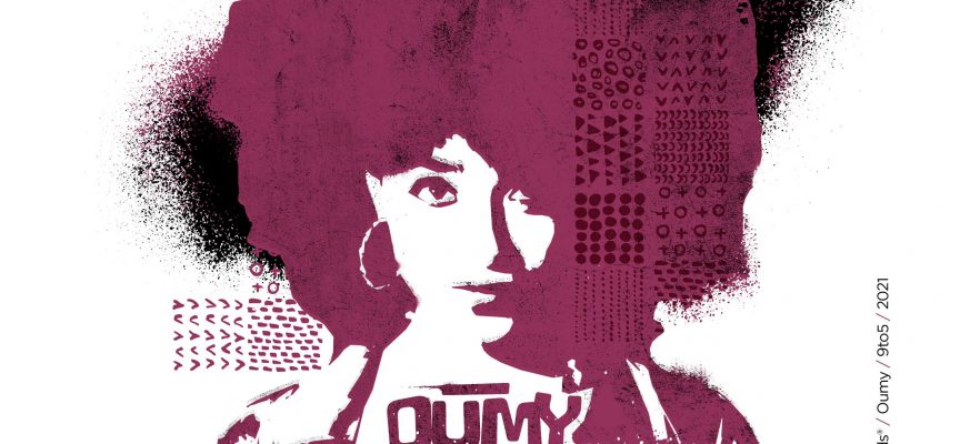 “9 To 5” è il nuovo singolo di Oumy!