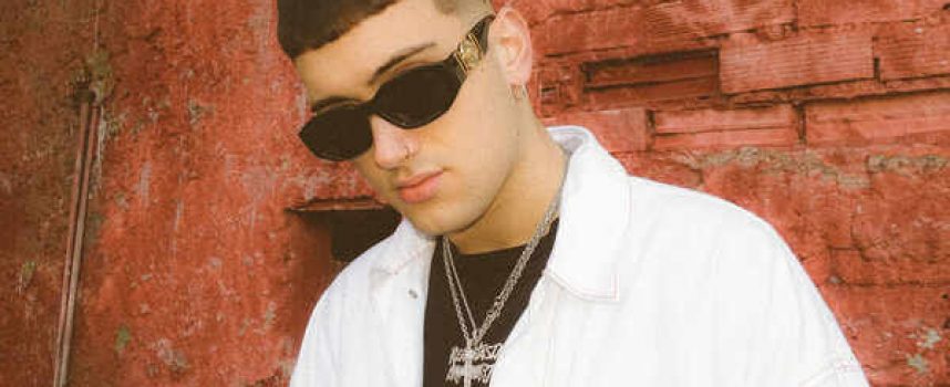 “Jetski” è il punto di partenza di Sheng