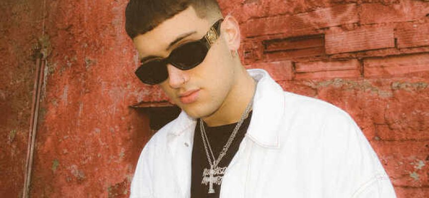 “Jetski” è il punto di partenza di Sheng