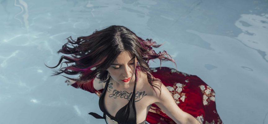 Sugar pubblica Hikikomori, singolo prodotto da Fishkillah