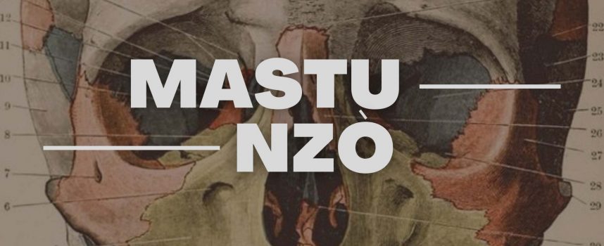 A Different Records pubblica il primo Album da solista di Mastù Nzò
