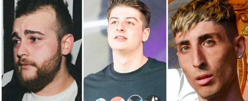 Too Late: il singolo di Gin Tonic & Josh Whittaker feat. Dandy Turner è disponibile in digitale