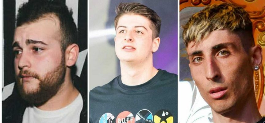 Too Late: il singolo di Gin Tonic & Josh Whittaker feat. Dandy Turner è disponibile in digitale