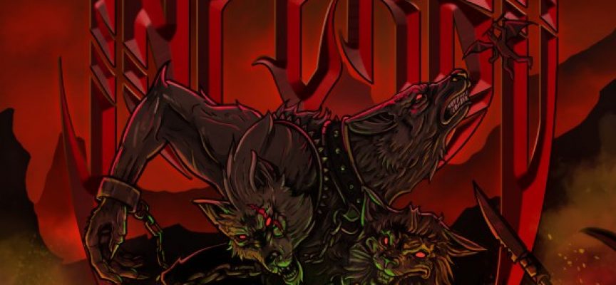 Benvenuti miei cari, questo è Rap Inferno – il nuovo album di Aban fuori il 14 maggio